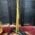 Brass 1970s Anthony of California Oversized Triple Arc Brass Floor Lamp For Sale - Image 8 of 18