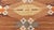 Vintage Swedish rug by Ingegerd Silow Size: 4'7" × 6'8" (139 × 203 cm) A masterclass in mid-century Swedish design, this...