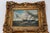 Sailing Ships, 20th Century, Oil Paintings, Framed, Set of 2 For Sale - Image 11 of 18