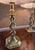 Traditional Vintage Stiffel Brass Barley Twist Lamps - A Pair For Sale - Image 3 of 15