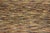 1990s Contemporary Gabbeh Trista Blue/Beige Wool Rug - 3'4'' X 4'8'' For Sale - Image 5 of 10