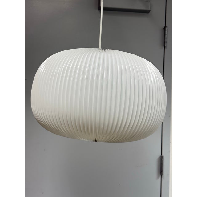 Takagi & Homstvedt for Le Klint Lamella Pendant No. 1 For Sale - Image 10 of 12