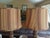 Vintage Beachcombers Bamboo Column Table Lamps, a Pair For Sale - Image 10 of 13