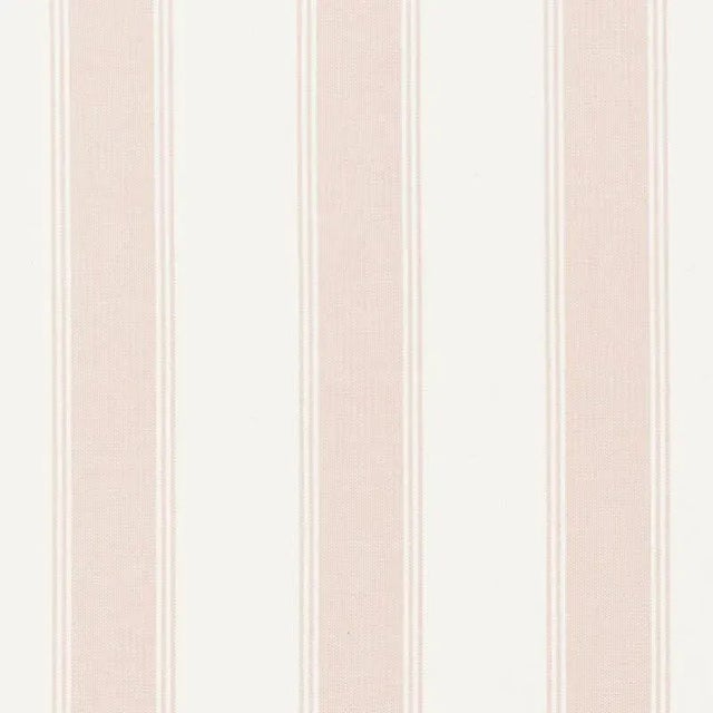 A soft blend of cotton and linen, this woven, multi-width stripe is the perfect weight for upholstery and layers...