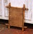 Early 20th Century French Faux Bamboo Wall Mirror For Sale In Dallas - Image 6 of 6