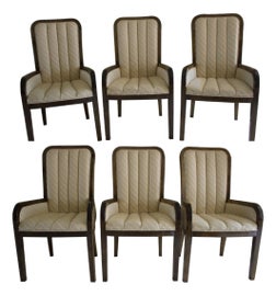 Example of Romweber Dining Chairs