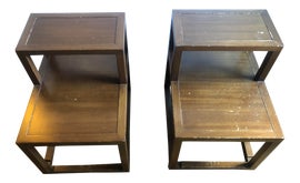 Example of Dunbar Furniture Nightstands