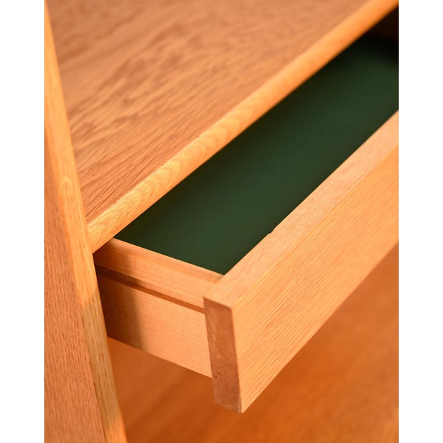 Bookcase with Display by Bertil Fridhagen for Bodafors, 1964 For Sale - Image 13 of 14