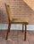 Chairs by V. Gregotti & Giotto Stopppino, Set of 6 For Sale - Image 10 of 18