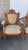 Late 19th Century Victorian American Renaissance Revival Style Parlor Set - 5 PCS For Sale - Image 5 of 12