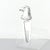 Modern Tiffany & Co. Sterling Silver Bald Eagle Head Money Clip For Sale - Image 3 of 15