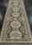 Turkish Oushak Rug 2'9" x 8'7" #20229 Explore a curated collection of hallway runners, wool rugs, and handmade...