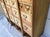26-Drawer Card Catalog Cabinet in Wood, 1950s For Sale - Image 16 of 18