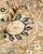 Textile Mogul, One-of-a-Kind Hand-Knotted Area Rug in Light Gray, 3' 1" x 14' 7" For Sale - Image 7 of 8