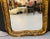 A Regency Style Gilded Tall Wall or Dressing Mirror For Sale - Image 10 of 12