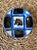 Mid-Century Modern Vintage Aldo Londi Bitossi Italian Mondrian Ceramic Bowls Featuring Stylized Horse Head- A Pair For Sale - Image 3 of 17