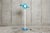 1980s Charleston Floor Lamp by Martine Bedin for Memphis Milano, 1980s For Sale - Image 5 of 17
