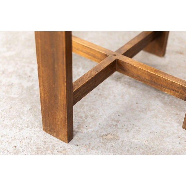 Art Deco Side Table For Sale - Image 4 of 8