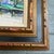 Impressionist 1970’s Original Impressionist Landscape Painting by Morris Katz For Sale - Image 3 of 4