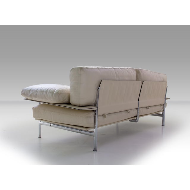 Diesis Sofa by Antonio Citterio and Paolo Nava for B&B Italia, 2000s For Sale - Image 3 of 15