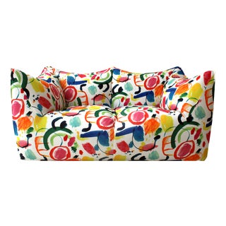 Bibambola Sofa by Mario Bellini for B&B Italia, 1972 For Sale
