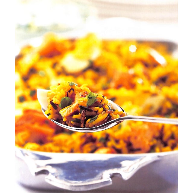 White "In the Royal Manner: Expert Advice on Etiquette and Entertaining From the Former Butler to Diana, Princess of Wales" 1999 Burrell, Paul For Sale - Image 8 of 11