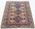 Antique Shirvan Rug 2'7'' x 3'9'' For Sale - Image 12 of 12