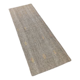 Flatweave Runner Kilim Rug For Sale