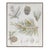 Bring a touch of nature into your holiday home with this charming Framed Pine Encyclopedia Print. Measuring 15.5" tall,...
