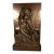 Late 19th Century Henri Chapu 1833-1891 - French - Bronze Sculpture - La Pensee (Thought) - 20" H For Sale