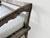Contemporary Museum Quality Rare Antique Day Bed For Sale - Image 3 of 18