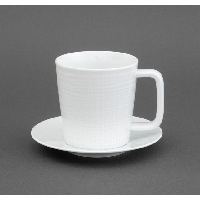 Bernardaud Assembled Partial Dinner Service, 45 For Sale - Image 14 of 18