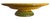 Saffron Antique 19th Century English Majolica 13 Pc Basketweave Dessert Service by Wittman & Roth, London For Sale - Image 8 of 12