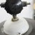Vintage Industrial Loft Ceiling Lamp from Apolda For Sale - Image 4 of 7