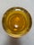 Canary Murano Glass Bowl, Italy, 1970s For Sale In Los Angeles - Image 6 of 6