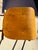 Mid 20th Century Vintage Mid Century Modern Wooden School Chair For Sale - Image 10 of 12