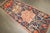 Red Antique Akstafa Caucasian Runner - 2'10" x 8'6" For Sale - Image 8 of 8
