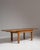 1920s Austrian Amber Top Quality Art Deco Extending Dining Table For Sale - Image 9 of 15