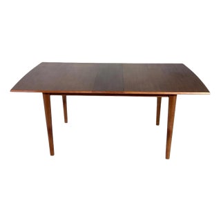 Mid-Century Modern Dining Table by Alfred Cox For Sale