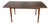 Mid-Century Modern Dining Table by Alfred Cox For Sale