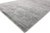 Contemporary Gray Area Rug with Scandi-Modern and Nordic Style 06'01 x 09'02. This hand knotted wool contemporary area rug...
