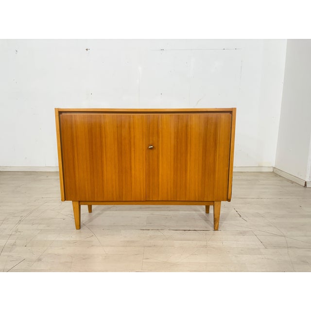 Mid-Century Chest of Drawers, 1960s For Sale - Image 12 of 12