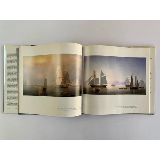 American Paintings by Fitz Hugh Lane For Sale - Image 3 of 6