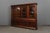 English Style Bookcase in Mahogany, Early 20th Century For Sale - Image 4 of 18