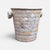 Coastal Mother of Pearl Ice Bucket For Sale - Image 4 of 11