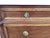 French Louis XVI-Style Commode W/ Marble Top For Sale - Image 11 of 13