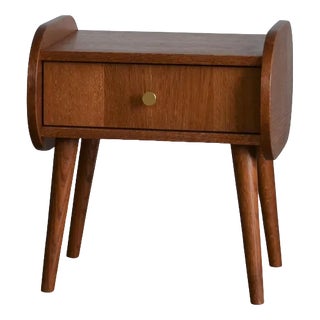 Pona Bedstand by Pastform For Sale