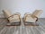 Set of Armchairs by Miroslav Navratil For Sale - Image 4 of 8