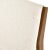 Contemporary Four Hands Aya Dining Chair - Savile Flax For Sale - Image 3 of 12