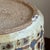 Mid-Century Modern Geometric Stoneware Planter / Cachepot For Sale - Image 9 of 12